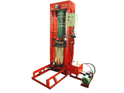 鼎糧液壓榨油機250B型，冷榨機，全自動，茶油、白土等，頂餅型